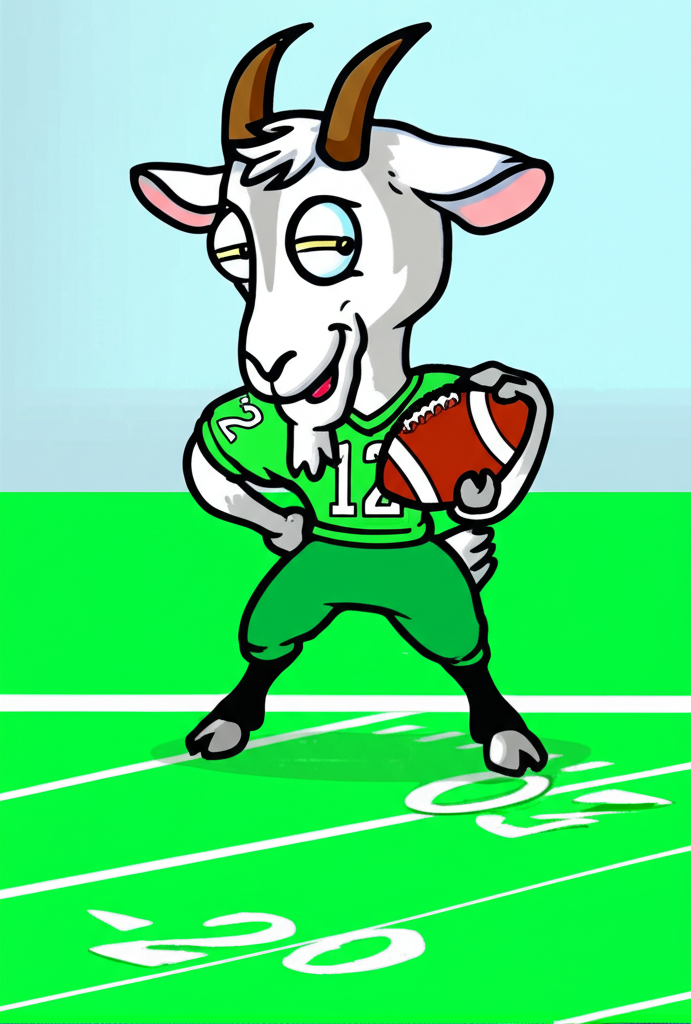 Brady GOAT