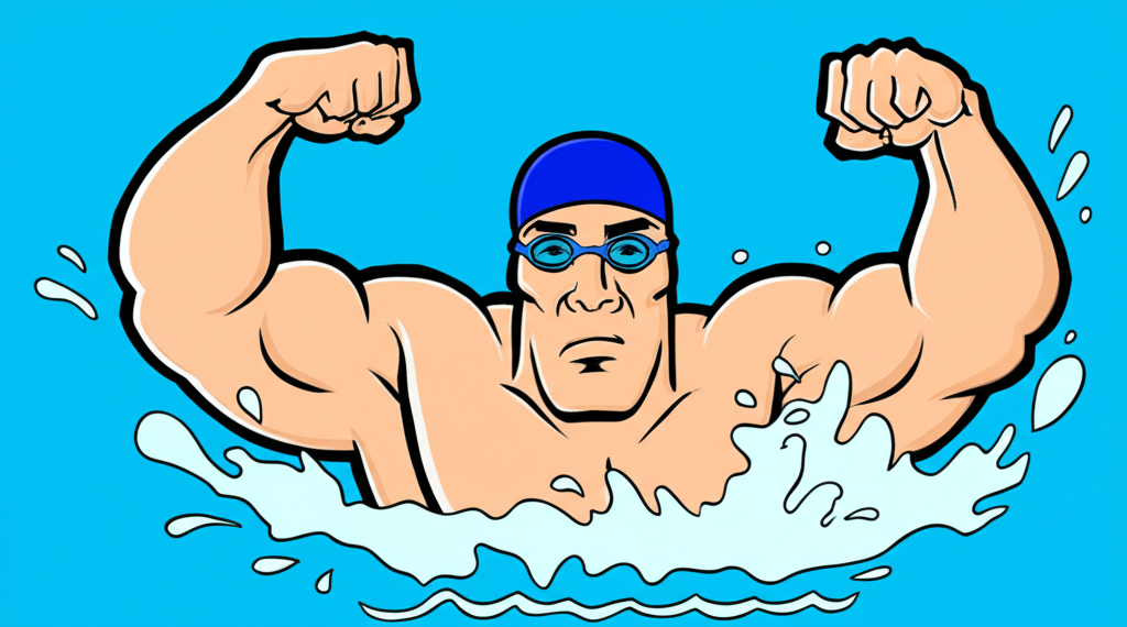 Phelps Splash